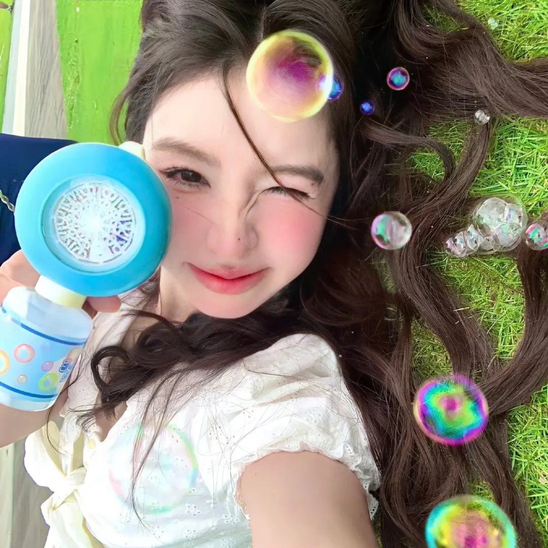 燃烧的棕榈