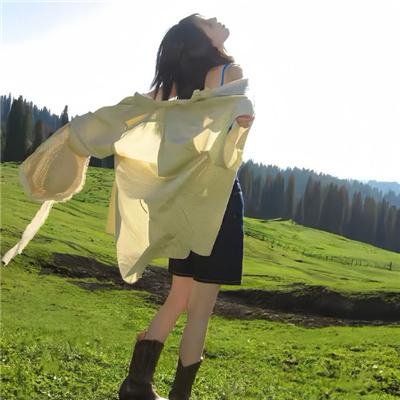 夏日幽灵